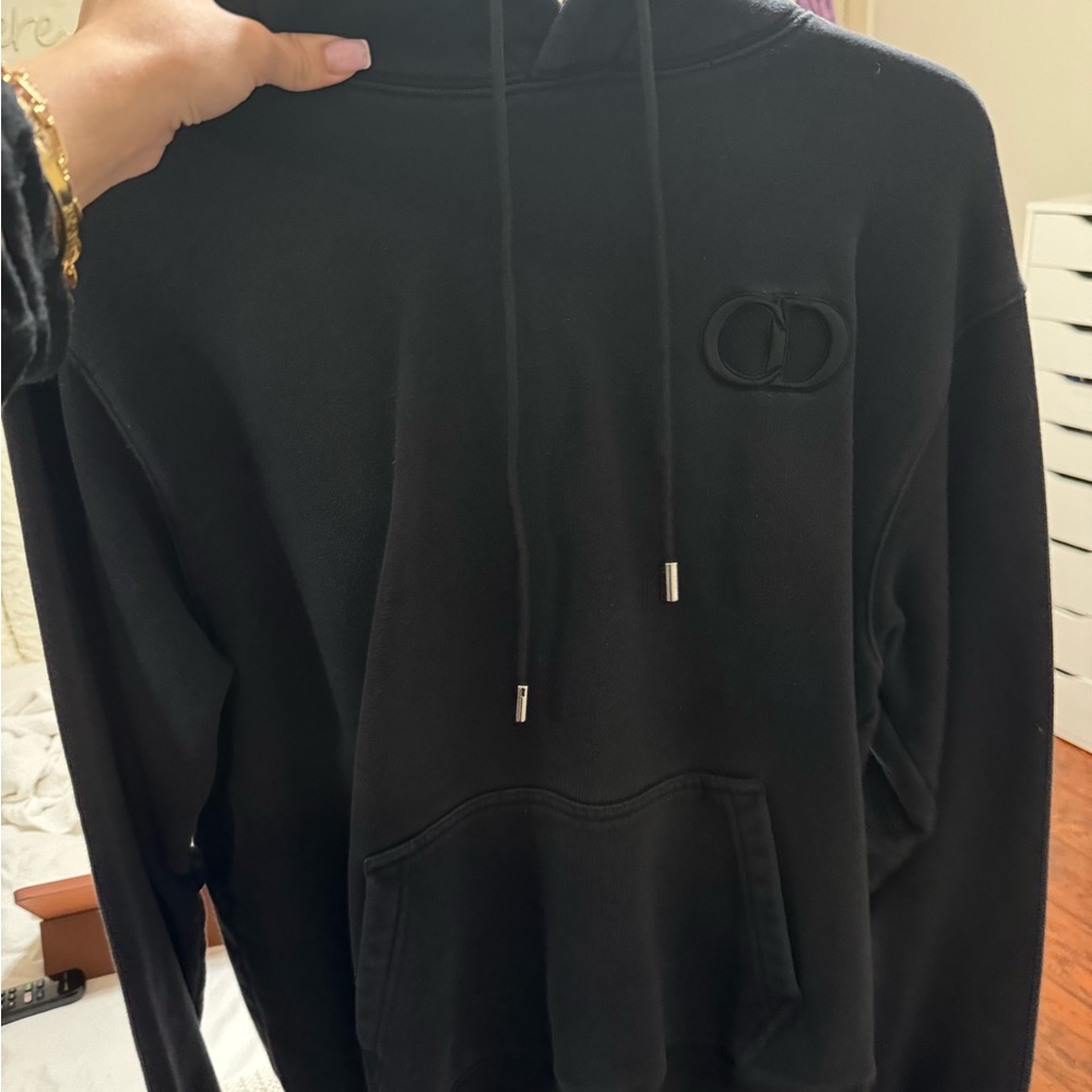 Dior sweater